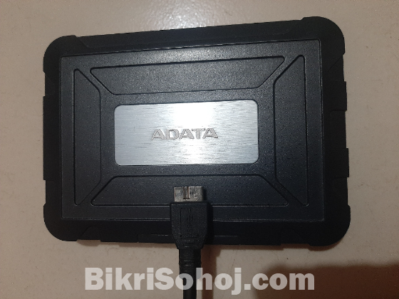 ADATA HDD/SSD SATA CASE